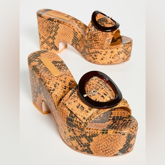 CULT GAIA Platforms - Picture 13 of 14